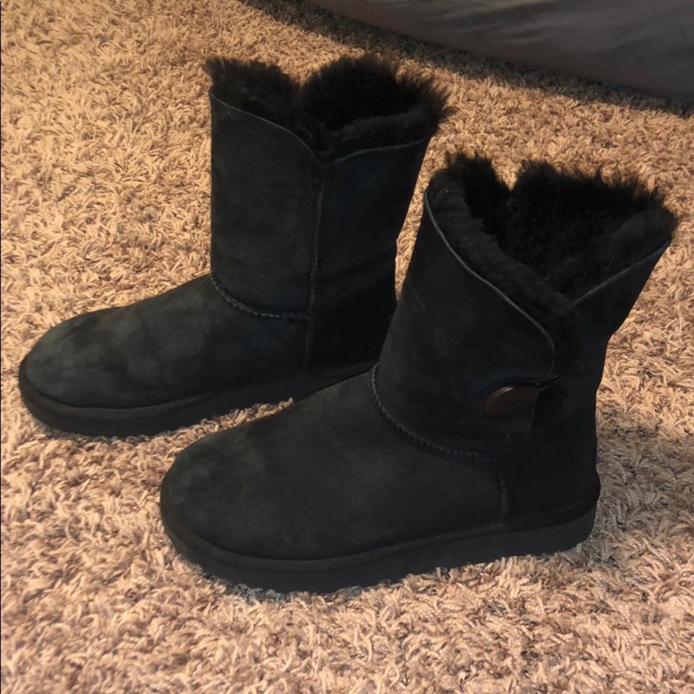 UGG boots